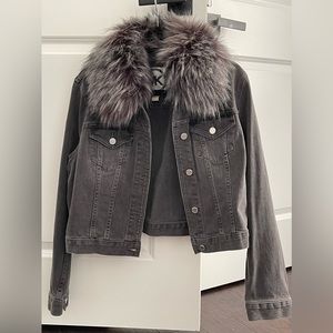 Jacket Michael Kors